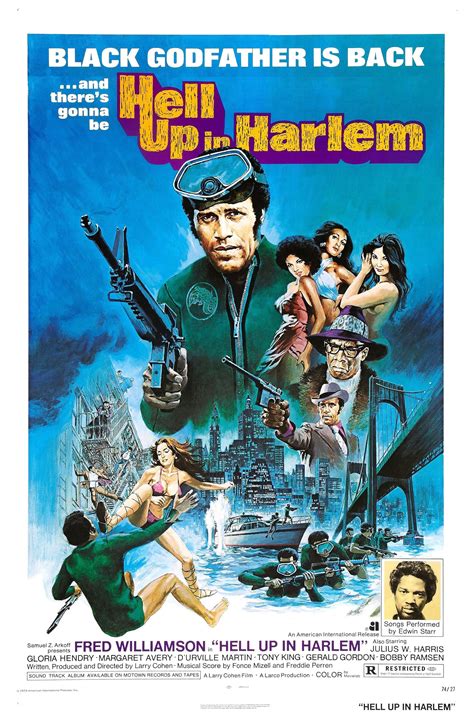 hell up in harlem movie.